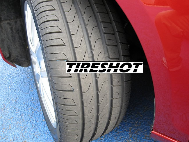 Tire Pirelli Cinturato P7